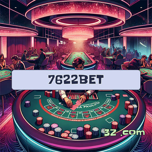 Apostas Incríveis da 7622 bet: Emoção e Oportunidade Garantidas