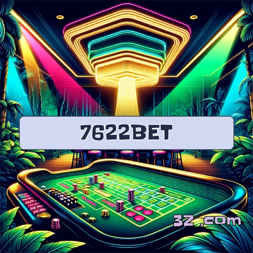 Baixar 7622 bet: Mergulhe no Jogo e na Diversão