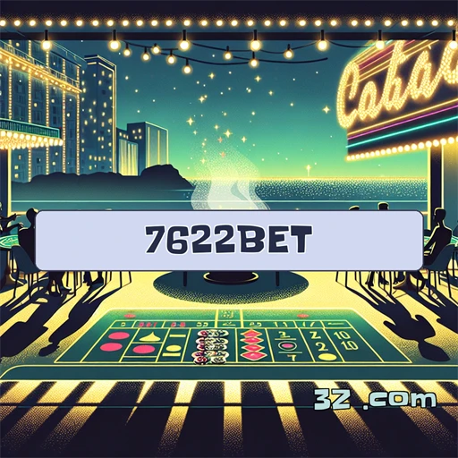 Confiável 7622 Bet: O Futuro dos Jogos Online no Brasil
