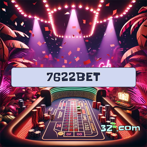 Atratividade no Esporte: Aposte na 7622 Bet