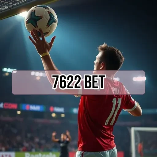 7622 bet: A Experiência Imersiva do Cassino Ao Vivo Te Espera