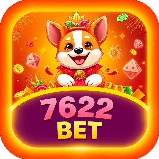 7622 bet