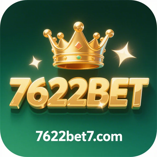 7622 bet