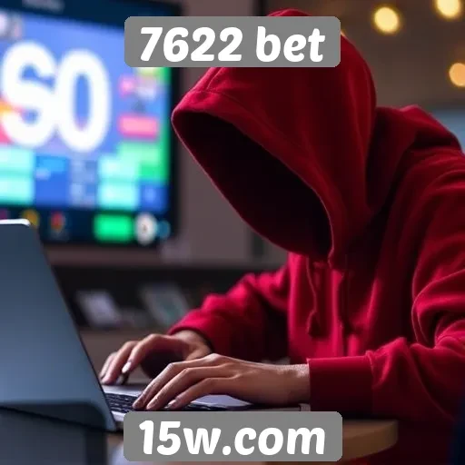 Recursos de segurança do site 7622 bet