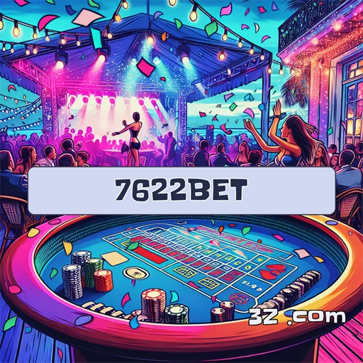Slots emocionantes na 7622 bet: diversão sem limites!